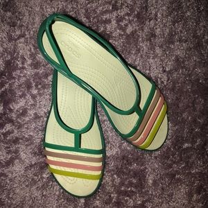 Crocs Isabella Sandals